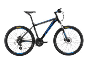 MTB Bike Vigrous 500 (shimano gear) (alloy frame)