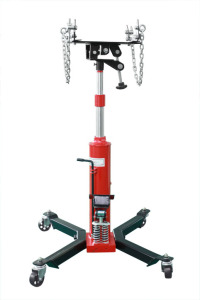 0.5t Hydraulic Transmission Jack for Car (PB0101C)